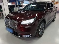 Lincoln Explorer 2.0T FWD Elegant Edition - ფოტო 1