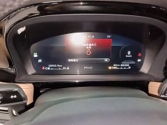 Lincoln Explorer 2.0T FWD Elegant Edition - ფოტო 12