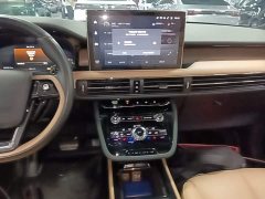 Lincoln Explorer 2.0T FWD Elegant Edition - ფოტო 13