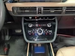 Lincoln Explorer 2.0T FWD Elegant Edition - ფოტო 14