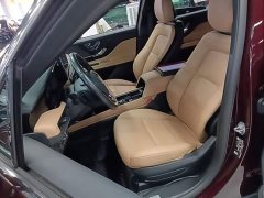 Lincoln Explorer 2.0T FWD Elegant Edition - ფოტო 15