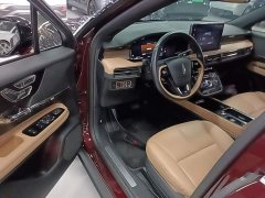 Lincoln Explorer 2.0T FWD Elegant Edition - ფოტო 16