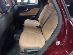 Lincoln Explorer 2.0T FWD Elegant Edition - ფოტო 17