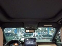 Lincoln Explorer 2.0T FWD Elegant Edition - ფოტო 18