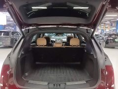 Lincoln Explorer 2.0T FWD Elegant Edition - ფოტო 19