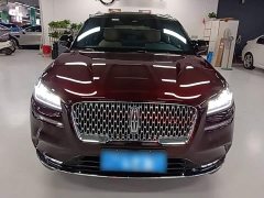Lincoln Explorer 2.0T FWD Elegant Edition - ფოტო 3