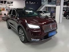 Lincoln Explorer 2.0T FWD Elegant Edition - ფოტო 4