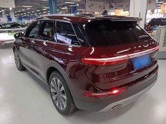 Lincoln Explorer 2.0T FWD Elegant Edition - ფოტო 5