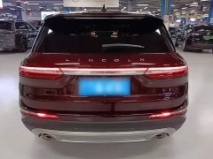 Lincoln Explorer 2.0T FWD Elegant Edition - ფოტო 6