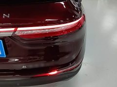 Lincoln Explorer 2.0T FWD Elegant Edition - ფოტო 8
