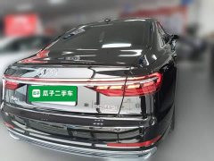 Audi A8 A8L 50 TFSI quattro Premium Edition - ფოტო 10