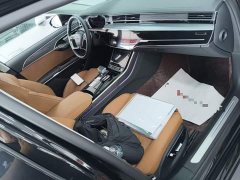 Audi A8 A8L 50 TFSI quattro Premium Edition - ფოტო 11