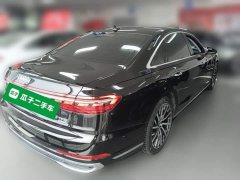 Audi A8 A8L 50 TFSI quattro Premium Edition - ფოტო 12