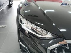 Audi A8 A8L 50 TFSI quattro Premium Edition - ფოტო 13