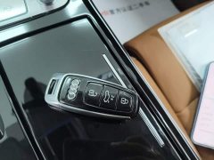 Audi A8 A8L 50 TFSI quattro Premium Edition - ფოტო 15