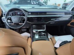 Audi A8 A8L 50 TFSI quattro Premium Edition - ფოტო 16