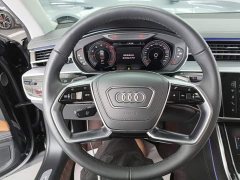 Audi A8 A8L 50 TFSI quattro Premium Edition - ფოტო 17