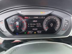 Audi A8 A8L 50 TFSI quattro Premium Edition - ფოტო 18
