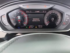 Audi A8 A8L 50 TFSI quattro Premium Edition - ფოტო 19