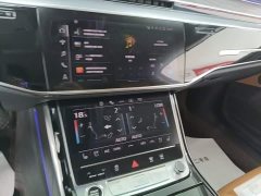 Audi A8 A8L 50 TFSI quattro Premium Edition - ფოტო 20