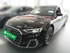 Audi A8 A8L 50 TFSI quattro Premium Edition - ფოტო 3