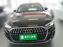 Audi A8 A8L 50 TFSI quattro Premium Edition - ფოტო 5