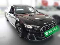 Audi A8 A8L 50 TFSI quattro Premium Edition - ფოტო 7