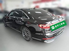 Audi A8 A8L 50 TFSI quattro Premium Edition - ფოტო 9