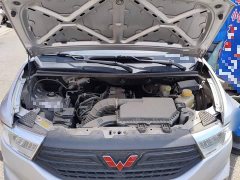 Wuling Hongguang V 2021 1.5L Dynamic Comfort LAR - ფოტო 11