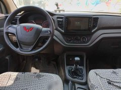 Wuling Hongguang V 2021 1.5L Dynamic Comfort LAR - ფოტო 13
