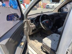 Wuling Hongguang V 2021 1.5L Dynamic Comfort LAR - ფოტო 14