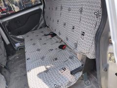 Wuling Hongguang V 2021 1.5L Dynamic Comfort LAR - ფოტო 15