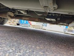 Wuling Hongguang V 2021 1.5L Dynamic Comfort LAR - ფოტო 16