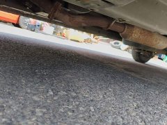 Wuling Hongguang V 2021 1.5L Dynamic Comfort LAR - ფოტო 19