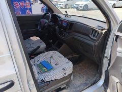 Wuling Hongguang V 2021 1.5L Dynamic Comfort LAR - ფოტო 20