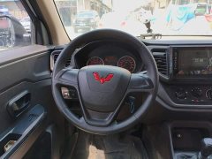 Wuling Hongguang V 2021 1.5L Dynamic Comfort LAR - ფოტო 3