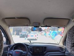 Wuling Hongguang V 2021 1.5L Dynamic Comfort LAR - ფოტო 9