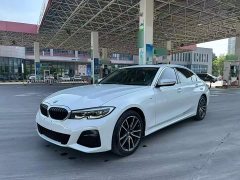 BMW 3 Series 325Li M Sport Package - ფოტო 1