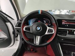 BMW 3 Series 325Li M Sport Package - ფოტო 11