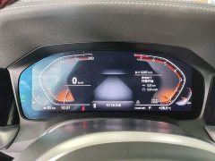 BMW 3 Series 325Li M Sport Package - ფოტო 12
