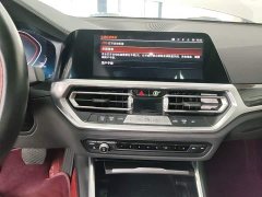 BMW 3 Series 325Li M Sport Package - ფოტო 13