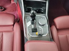 BMW 3 Series 325Li M Sport Package - ფოტო 14
