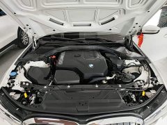 BMW 3 Series 325Li M Sport Package - ფოტო 20