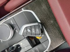 BMW 3 Series 325Li M Sport Package - ფოტო 9