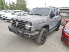 Tank 300 Off-Road Edition 2.0T Conqueror - ფოტო 1