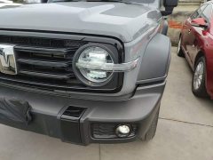 Tank 300 Off-Road Edition 2.0T Conqueror - ფოტო 18