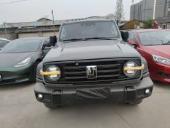 Tank 300 Off-Road Edition 2.0T Conqueror - ფოტო 3