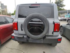 Tank 300 Off-Road Edition 2.0T Conqueror - ფოტო 4