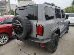Tank 300 Off-Road Edition 2.0T Conqueror - ფოტო 5