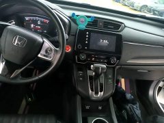 Honda CR-V 240TURBO CVT FWD Smart Comfort Edition - ფოტო 10